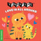 TummyTime(R): Love Is All Around by duopress labs, Hsinping Pan, 9781950500321