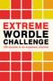 Extreme Wordle Challenge (500 puzzles to do anywhere, anytime) by Ivy Press, 9780711281714