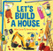 Let's Build a House - 9780734420343 by Daron Parton, Mike Lucas, 9780734420343