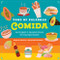 Tons of Palabras: Comida (An English & Spanish Book for the Real World) by duopress labs, Alyssa Maria Gonzales, 9781955834186