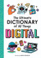 The Ultimate Dictionary of All Things Digital by duopress labs, Annika Brandow, 9781955834155