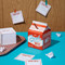 Fresh Ideas Milk Carton Note Set - 9780735375673, 9780735375673