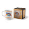 Rise & Sigh Pedestal Mug, 9780735375680