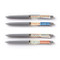 Critical Drinker Floaty Pen Set by Brass Monkey, Galison, 9780735375697
