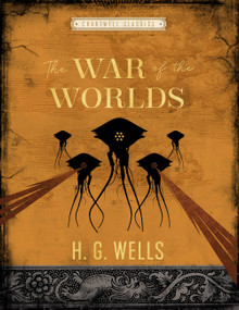 The War of the Worlds by H. G. Wells, 9780785841821