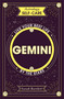 Astrology Self-Care: Gemini (Live your best life by the stars) by Sarah Bartlett, 9781399704649