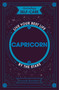 Astrology Self-Care: Capricorn (Live your best life by the stars) by Sarah Bartlett, 9781399704854