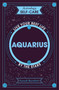 Astrology Self-Care: Aquarius (Live your best life by the stars) by Sarah Bartlett, 9781399704885