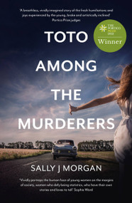 Toto Among the Murderers by Sally J Morgan, 9781399804004