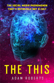 The This - 9781473230910 by Adam Roberts, 9781473230910