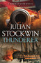 Thunderer: Thomas Kydd 24 (Thomas Kydd 24) by Julian Stockwin, 9781473698864