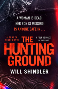 The Hunting Ground - 9781529340860 by Will Shindler, 9781529340860