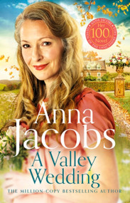 A Valley Wedding - 9781529353594 by Anna Jacobs, 9781529353594