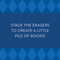 Bibliophile Erasers by Jane Mount, 9781797203737