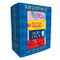 Bibliophile Literary Erasers by Jane Mount, 9781797203737