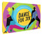 Dance for Joy Notecards (10 Pop-Up Notecards & Envelopes) by Aurelia Durand, 9781797214436
