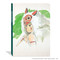 Studio Ghibli Princess Mononoke Journal by Studio Ghibli, 9781797215693
