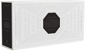 Star Wars Frames: 100 Postcards by Lucasfilm Ltd, 9781419718113