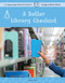 A Better Library Checkout by Amber Lovett, 9781534143227