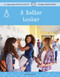 A Better Locker by Adrienne Matteson, 9781534143203