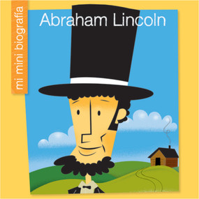 Abraham Lincoln SP by Emma E. Haldy, Jeff Bane, 9781534129931