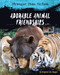 Adorable Animal Friendships by Virginia Loh-Hagan, 9781534107601