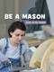 Be a Mason by Wil Mara, 9781534148239