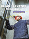 Be an Elevator Mechanic by Wil Mara, 9781534148260