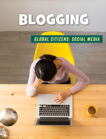 Blogging by Tamra B. Orr, 9781534143067