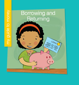 Borrowing and Returning by Jennifer Colby, Jeff Bane, 9781534128989