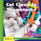 Cat Claws to Thumbtacks by Jennifer Colby, 9781534142954