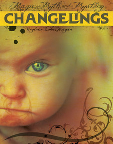 Changelings by Virginia Loh-Hagan, 9781534129405