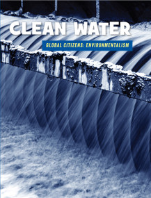Clean Water - 9781634728706 by Ellen Labrecque, 9781634728706