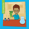 Coloring Celery by Brooke Rowe, Jeff Bane, 9781634728218