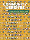Community Websites by Tamra B. Orr, 9781534143074