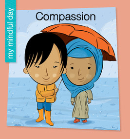 Compassion by Katie Marsico, Jeff Bane, 9781534147140