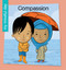 Compassion by Katie Marsico, Jeff Bane, 9781534147140