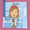 Doctor - 9781634728294 by Samantha Bell, Jeff Bane, 9781634728294