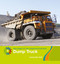 Dump Truck - 9781534129184 by Samantha Bell, 9781534129184