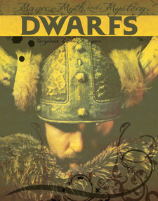 Dwarfs by Virginia Loh-Hagan, 9781534129375