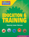 Education & Training by Diane Lindsey Reeves, 9781534101722