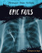 Epic Fails by Virginia Loh-Hagan, 9781634728935