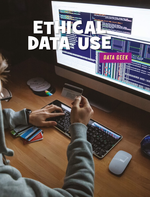 Ethical Data Use by Jo Angela Oehrli, 9781634727136