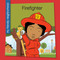 Firefighter - 9781634728270 by Samantha Bell, Jeff Bane, 9781634728270