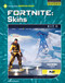 Fortnite: Skins by Josh Gregory, 9781534148154