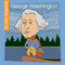 George Washington SP (Spanish Edition) by Emma E. Haldy, Jeff Bane, 9781534129962
