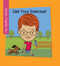 Get Your Exercise! by Katie Marsico, Jeff Bane, 9781534142794