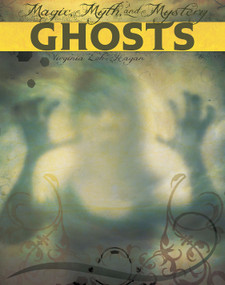 Ghosts - 9781634728836 by Virginia Loh-Hagan, 9781634728836
