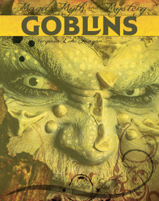 Goblins - 9781534129382 by Virginia Loh-Hagan, 9781534129382