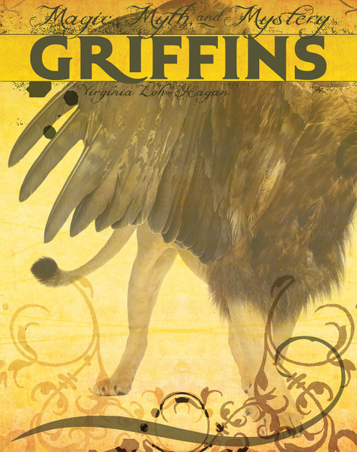 Griffins - 9781634728867 by Virginia Loh-Hagan, 9781634728867
